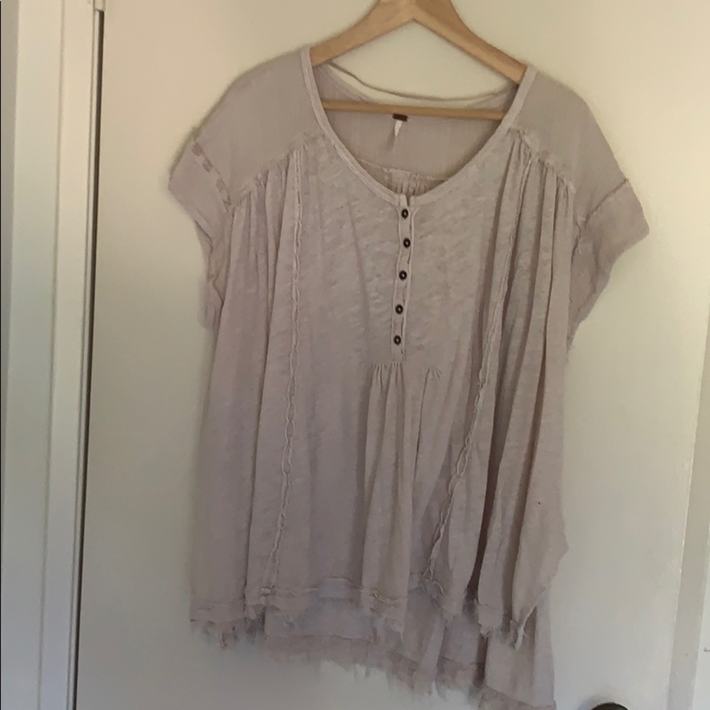 Free People Top
